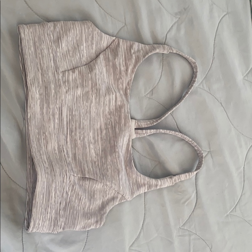 Sports bra brand new